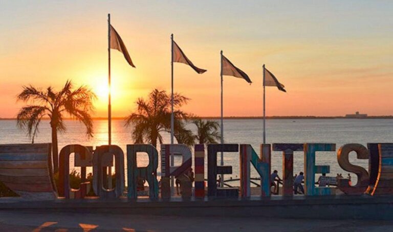 Corrientes corrientes