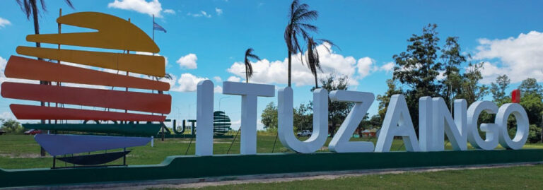 Corrientes ituzaingo