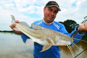 o pesca moncholo revista weekend