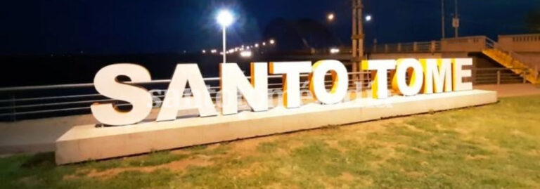 Corrientes tome